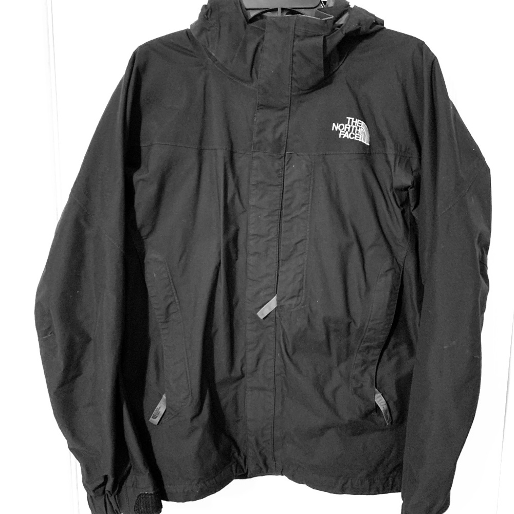 Men’s North Face Shell Jacket